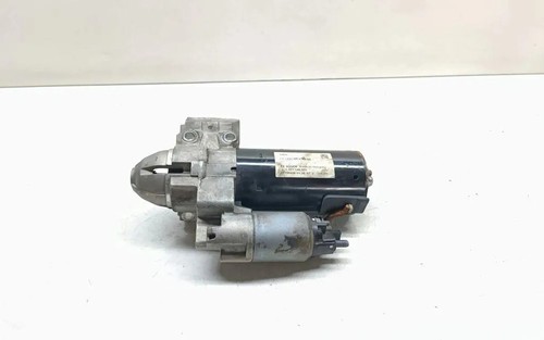 BMW 3 Touring E91 Anlasser 8574102 2.00 Diesel 2007 33654744