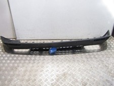 Mercedes GLA H247 Stoßstange hinten Diffusor Original Teile-Nr. A2478853104 REF E0R10A ab 19