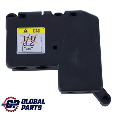Audi A6 C8 Q5 Mk2 Batterie Flachsicherungen Sicherungskasten Panel 4K0941828F