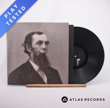 William Ryan Fritch Behind The Pale LP Album Vinyl Record - EX/NM