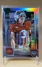 2025 Bowman University Chrome - Rocco Becht Image Variation SP #SP-15 Iowa St