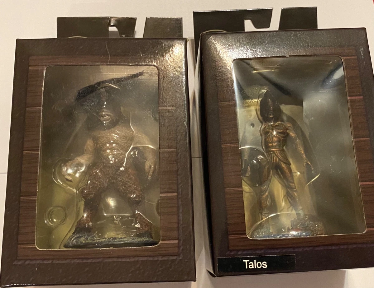 ray harryhausen figures products for sale | eBay