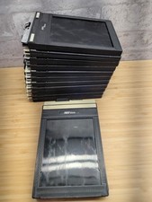 Fidelity Elite/Deluxe 4x5 Cut Film Holder Lot of 11  2 Lisco/Riteway  13 Total