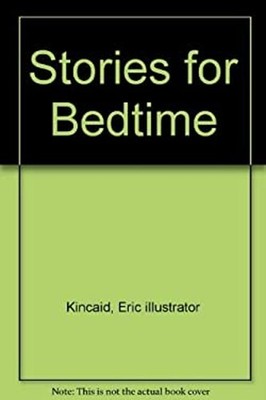 Stories for Bedtime