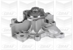 GRAF PA933 Wasserpumpe, Motorkühlung für BYD,FORD USA,MAZDA