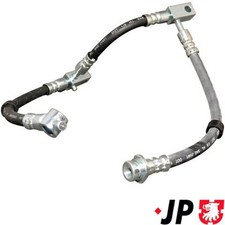 Bremsschlauch JP JP GROUP 4061600770 M10x1 für NISSAN PRIMERA P12 Hatchback WP12