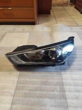 Frontscheinwerfer Hyundai Ioniq 92101-G2 Full LED Links Scheinwerfer Headlight
