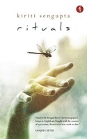 Rituals Kiriti Sengupta Taschenbuch Kartoniert / Broschiert Englisch 2019