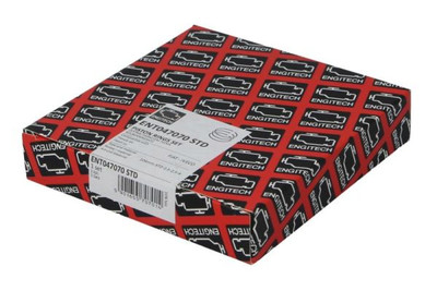 ENGITECH ENT047070 STD Kolbenringsatz für FIAT,IVECO