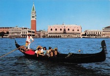 ITALY VENICE BASIN OF SAN MARCO