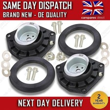 RENAULT MEGANE MK2 / SCENIC MK2 FRONT SUSPENSION STRUT TOP MOUNT & BEARING PAIR