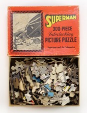 1940 Year Vintage Jigsaw Puzzles for sale - eBay