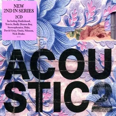 Various - Acoustic 2