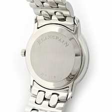 Blancpain Villeret Overhauled 1195 1127 10 Manual Stainless Steel Men s Boys Use 5