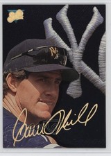 1993 Studio Paul O'Neill #140 1t71