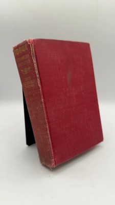 David Copperfield Part 1 Charles Dickens Hardcover 1911