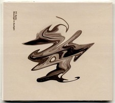 P.T. Banks - Moonlight Is Sunlight (CD) NEW / SEALED / MINT!