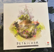 Petrichor Collector's Edition Upgrade Pack Mighty Boards free shipping
