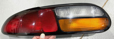 1997-2002 Chevrolet Camaro Tail Light Lamp Left Driver 16516863 Oem 97 98 99 01