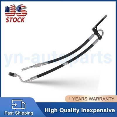 Power Steering Line For Benz GL350 GL320 ML320 R320 CDI 3.0L V6 OM642 2514603024