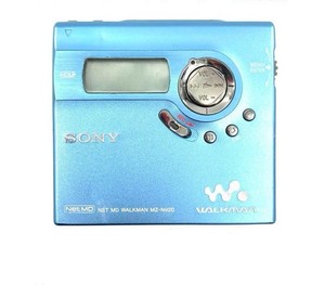 Sony Net Md Walkman | eBay