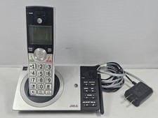 AT T CL82407 Main Base Unit for Cordless Phone Handset