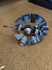 LEGO Star Wars: Droid Tri-Fighter (75044)  W/Instruction and mini figures, nobox
