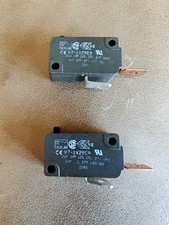9539-461-007 2 PIECES OEM DEXTER WASHER DOOR SWITCH