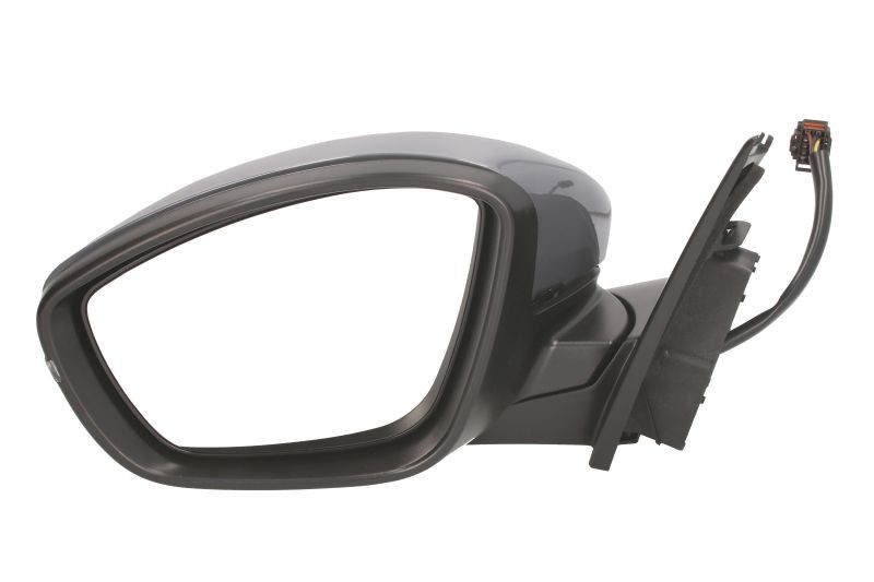 2x ✅Fits BLIC 5402-08-2002085P Side mirror electric Left Convex PEUG ⭐UK Seller⭐