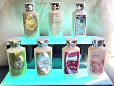 Bath  Body Works Body Lotion 8oz Shea  Vitamin E   Choose Your Scent