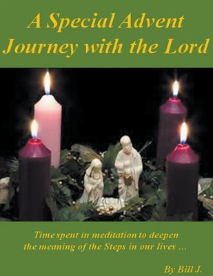 A Special Advent Journey with the Lord | Bill J. | Taschenbuch | Englisch | 2021