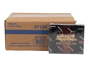 Rarity Collection Case | eBay