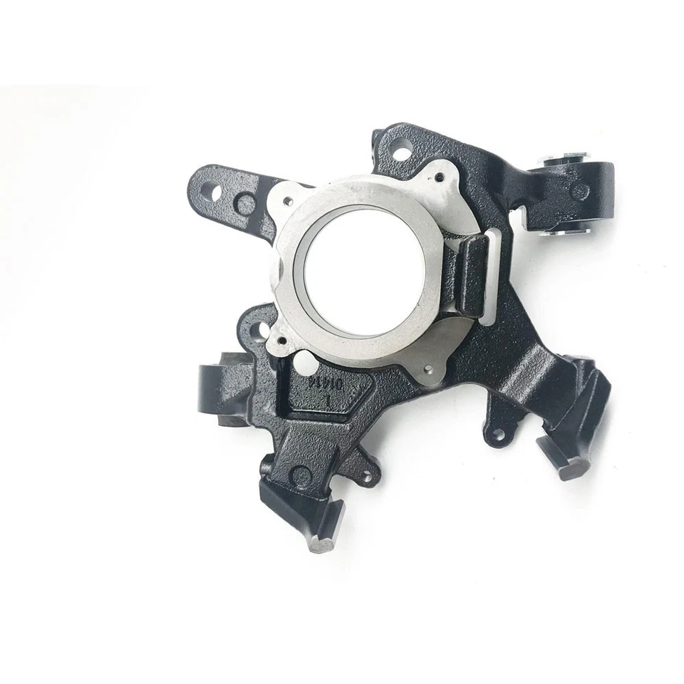 Junta de suspensão DAC para Ford Explorer Sport Trac e Mercury Mountaineer - Imagem 4 de 4