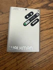 Vintage Sony Walkman WM-5 Cassette Player PARTS REPAIR