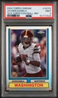 2024 Topps Chrome - 1974 Topps Football Jayden Daniels #74TF-2 Refractor (RC)