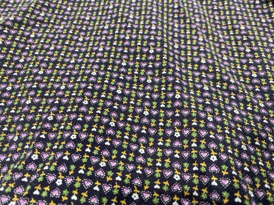 Vestido estilo saco pistola Victoria pradera años 60 vintage niñas 6/7 (ver medidas) Foto 4 de 4