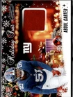 2025 Panini Absolute Abdul Carter Base (RAW)