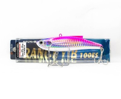 Bassday Range Vibe 100 ES Extra Versenkung Vibration Köder HH-02 (0034)