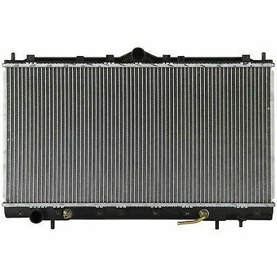 Radiador V6 cupé de 2,5 L para Chrysler Sebring 1995 1996 1997 1998 1999 2000 cupé Foto 2 de 2