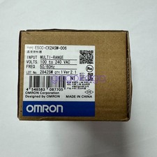 1PC NEW OMRON E5CC-CX2ASM-006 Temperature Controller #MX