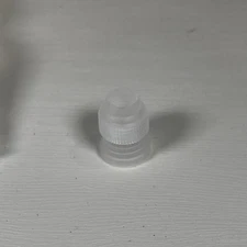 20Pcs Cake Decorating Couplers, Plastic Icing Tip Couplers for Pastry Nozzles