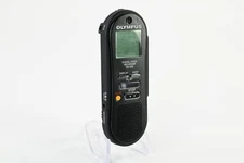 Olympus DS-330 Digital Voice Recorder #G498