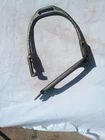 OLD ORIGINAL ANTIQUE HAWKINS WHEELER SAFETY STIRRUP