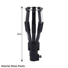 Black Bulb Changer Light Bulb High Ceilings Removal Tool Lightbulb CW