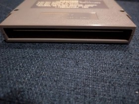 Time Lord Nintendo NES 1990