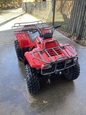 1995 Kawasaki 220 Bayou