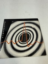 Hypnopedia - Hypnopedia EP CD 1994 Sebright R...