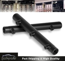 2Pcs 325738-02 Distributor Hose B Fit Hoshizaki Modular Flakers Cubelet Icemaker
