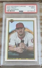 2020 Bowman - 1990 Bowman Mike Trout #90B-MT