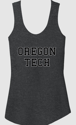 Oregon Tech Tank Top (Women's)